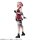 MegaHouse NARUTO Gals NARUTO Shippuden Sakura Haruno Ver.2 Komplettfigur Bild 6
