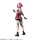 MegaHouse NARUTO Gals NARUTO Shippuden Sakura Haruno Ver.2 Komplettfigur Bild 7