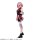 MegaHouse NARUTO Gals NARUTO Shippuden Sakura Haruno Ver.2 Komplettfigur Bild 9