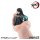 MegaHouse G.E.M. Series Demon Slayer: Kimetsu no Yaiba Palm Size Tokito-san Complete Figure image 7