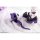 Kiwi Toys Shubii Cat Ear Ver. Illustrated by Shubii 1/6 Complete Figure Deluxe Edition hình ảnh 9