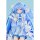Good Smile Company Character Vocal Series 01 Hatsune Miku Snow Miku: Yukiiro Pop Ver. 1/7 Complete Figure Bild 11
