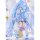 Good Smile Company Character Vocal Series 01 Hatsune Miku Snow Miku: Yukiiro Pop Ver. 1/7 Complete Figure Bild 5