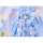 Good Smile Company Character Vocal Series 01 Hatsune Miku Snow Miku: Yukiiro Pop Ver. 1/7 Complete Figure Bild 6
