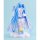 Good Smile Company Character Vocal Series 01 Hatsune Miku Snow Miku: Yukiiro Pop Ver. 1/7 Complete Figure Bild 10