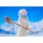 Kotobukiya OSHI WORKS Frieren: Beyond Journey's End Frieren Complete Figure image 4