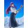 Kotobukiya OSHI WORKS Frieren: Beyond Journey's End Fern Complete Figure รูปภาพ 5