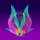 PeariA ROVER ROBIN Shoots Down Mothman Complete Figure imagen 2