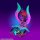 PeariA ROVER ROBIN Shoots Down Mothman Complete Figure imagen 6