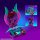PeariA ROVER ROBIN Shoots Down Mothman Complete Figure imagen 8