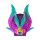 PeariA ROVER ROBIN Shoots Down Mothman Complete Figure imagen 9