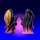 PeariA ROVER ROBIN Sinks Plant 9 Pits Cuttle Complete Figure image 4