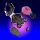 PeariA ROVER ROBIN Sinks Plant 9 Pits Cuttle Complete Figure image 6
