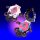 PeariA ROVER ROBIN Sinks Plant 9 Pits Cuttle Complete Figure image 7