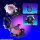 PeariA ROVER ROBIN Sinks Plant 9 Pits Cuttle Complete Figure image 8