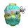 PeariA ROVER ROBIN Treats Dr. Demen Complete Figure image 8