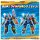 Takara Tomy Transformers WKWS-01 Rex Blade & Silver Tail Wildocking Set Bild 11