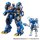 Takara Tomy Transformers WKWS-01 Rex Blade & Silver Tail Wildocking Set Bild 13