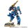 Takara Tomy Transformers WKWS-01 Rex Blade & Silver Tail Wildocking Set Bild 14