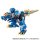 Takara Tomy Transformers WKWS-01 Rex Blade & Silver Tail Wildocking Set Bild 3