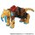 Takara Tomy Transformers WKWB-04 Energy Beast Frost Saber (Ground ver.) รูปภาพ 9