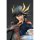 AMAKUNI Yu-Gi-Oh! 5D's Yusei Fudo 1/7 Complete Figure image 12