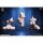 FOGTOYS [โบนัส] YU-01A Nun Eira แอคชั่นฟิกเกอร์ 1/12 รูปภาพ 13