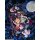 CiYuanJuXiang (EXSSRION) Demonic Sound Hoshikawa Neco 1/12 Complete Model Action Figure Green Hair Ver. image 9