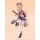 CiYuanJuXiang (EXSSRION) Demonic Sound Hoshikawa Neco 1/12 Complete Model Action Figure Yellow Hair Ver. imagen 3