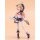 CiYuanJuXiang (EXSSRION) Demonic Sound Hoshikawa Neco 1/12 Complete Model Action Figure Yellow Hair Ver. imagen 5