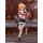 CiYuanJuXiang (EXSSRION) Demonic Sound Hoshikawa Neco 1/12 Complete Model Action Figure Yellow Hair Ver. imagen 9