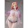 Hanabee [Bonus] Summer Love Song Hanayo Fuzuki Illustrated by tomozero 1/6 Complete Figure Bild 4