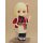 Good Smile Company Nendoroid Doll Lycoris Recoil Chisato Nishikigi Cafe LycoReco Uniform Ver. image 3