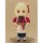 Good Smile Company Nendoroid Doll Lycoris Recoil Chisato Nishikigi Cafe LycoReco Uniform Ver. image 5