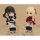 Good Smile Company Nendoroid Doll Lycoris Recoil Chisato Nishikigi Cafe LycoReco Uniform Ver. image 6