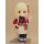 Good Smile Company Nendoroid Doll Outfit Set Lycoris Recoil Chisato Nishikigi Cafe LycoReco Uniform Ver. image 5