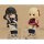 Good Smile Company Nendoroid Doll Lycoris Recoil Takina Inoue Cafe LycoReco Uniform Ver. gambar 6