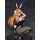 FREEing Shin Ikkitousen Hakufu Sonsaku Bunny Ver. 2nd 1/4 Complete Figure Bild 3