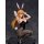 FREEing Shin Ikkitousen Hakufu Sonsaku Bunny Ver. 2nd 1/4 Complete Figure Bild 4