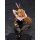 FREEing Shin Ikkitousen Hakufu Sonsaku Bunny Ver. 2nd 1/4 Complete Figure Bild 5