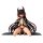 Union Creative To Love-Ru Darkness Nemesis Darkness ver. 1/6 Renewal Package Edition Complete Figure imagen 2