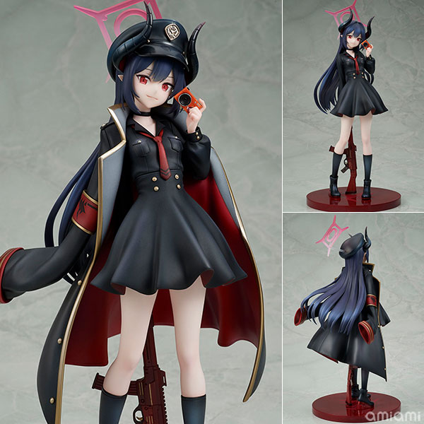 DesignCOCO Blue Archive Chiaki 1/7 Complete Figure