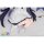 Myethos Honkai Impact 3rd Seele: Herrscher of Rebirth Chibi Herrscher Ver. Complete Figure image 5
