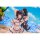 DollyVerse "KTko 비치 데뷔" Illustrated by KTcube 1/6 완성품 피규어 통상판 이미지 16