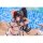 DollyVerse "KTko Beach Debut" Illustriert von KTcube 1/6 Komplett-Figur Bonus-Edition Bild 11