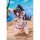 DollyVerse "KTko Beach Debut" Illustriert von KTcube 1/6 Komplett-Figur Bonus-Edition Bild 6