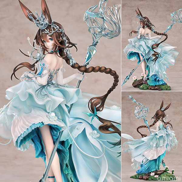 Myethos [Bonus] Arknights Amiya Blooms of Time VER. 1/7 Complete Figure