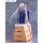 FURYU Yosuga no Sora Sora Kasugano Bloomer ver. 1/7 Complete Figure image 7
