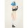 OrchidSeed Rosario + Vampire Kurumu Kurono 1/7 Complete Figure image 7