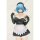 OrchidSeed Rosario + Vampire Kurumu Kurono 1/7 Complete Figure image 9